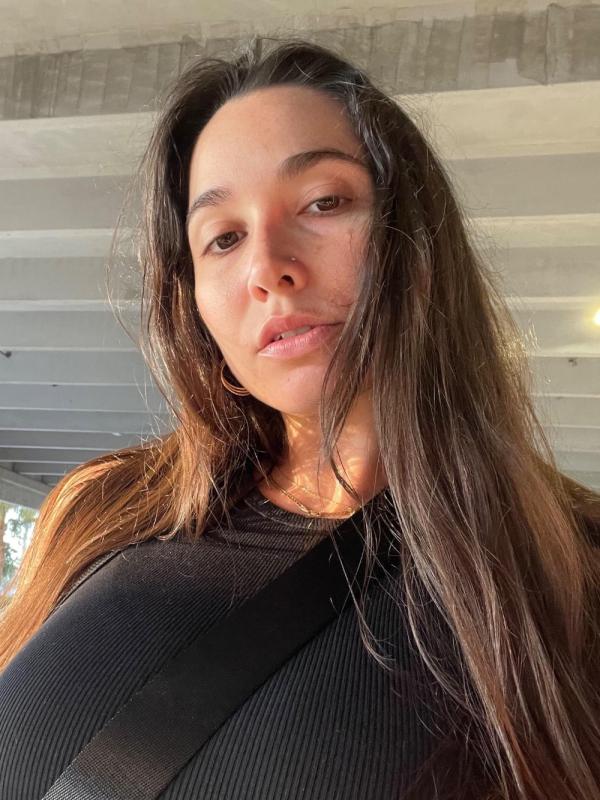 Woman image