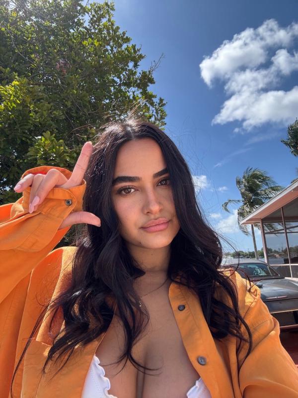 Woman image