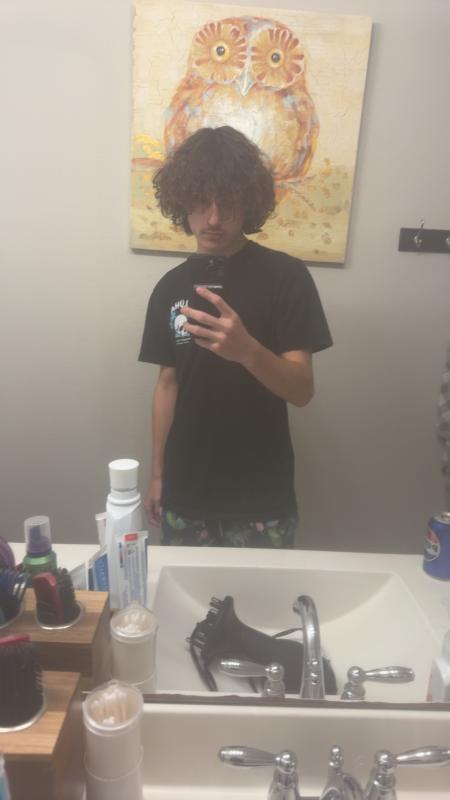 Man image