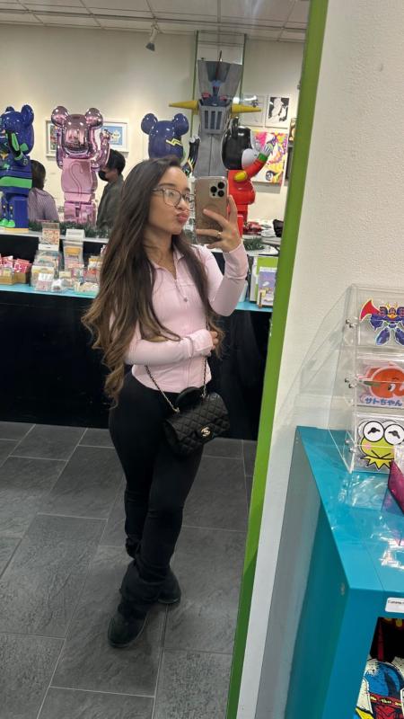 Woman image