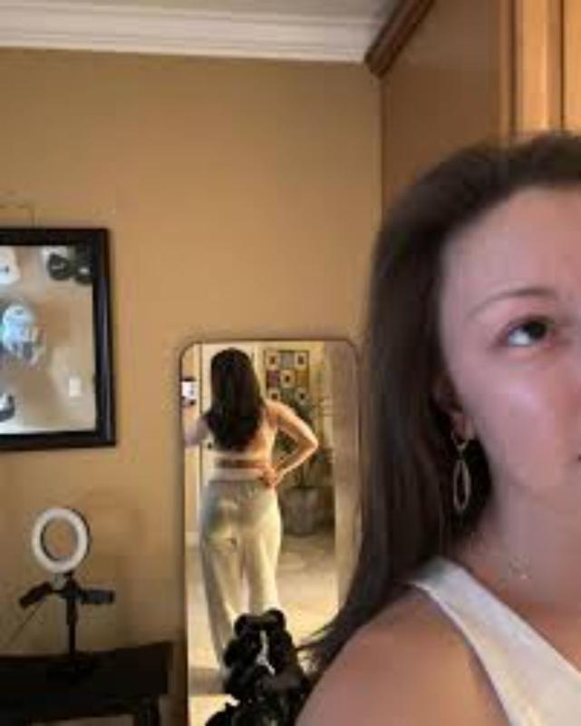 Woman image