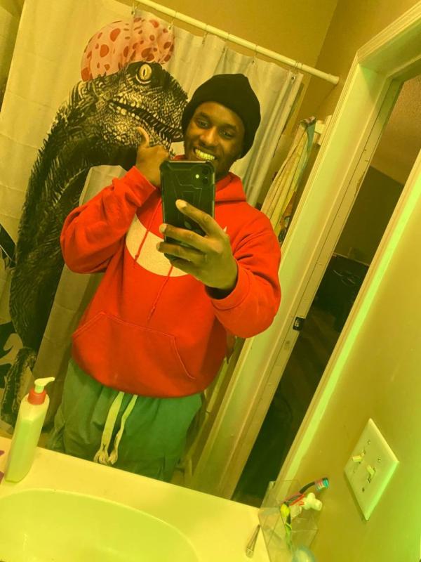 Man image