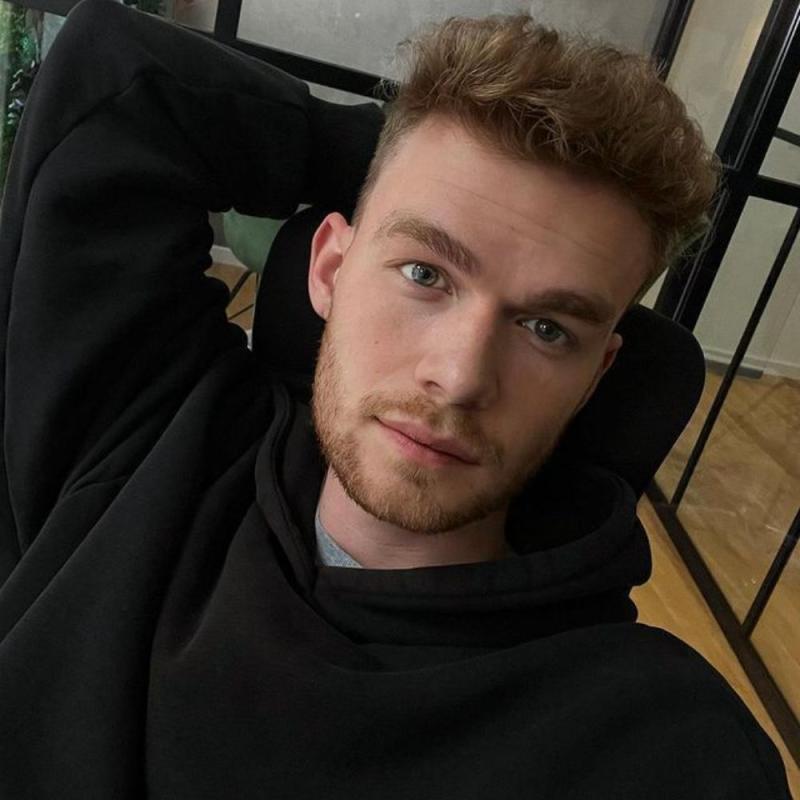 Man image