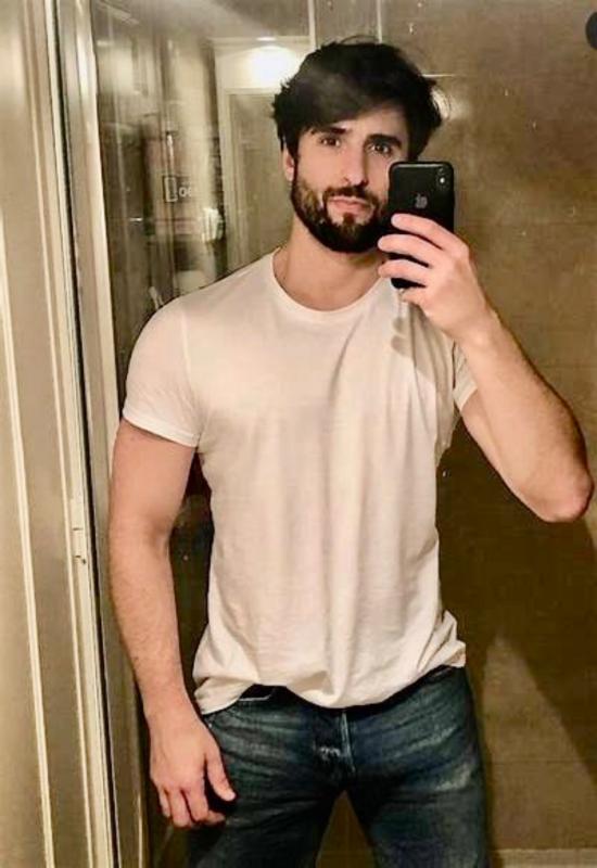 Man image