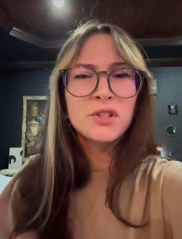 Woman image