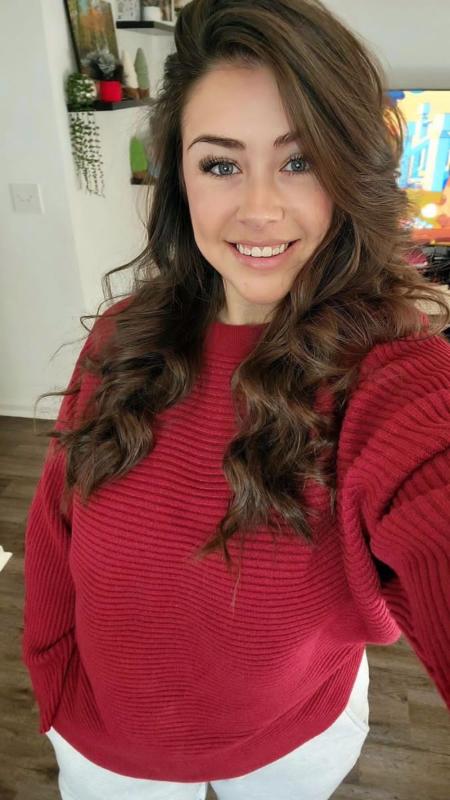 Woman image