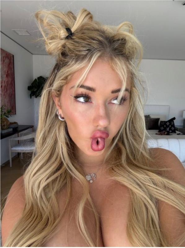 Woman image