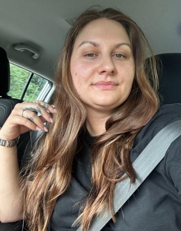 Woman image