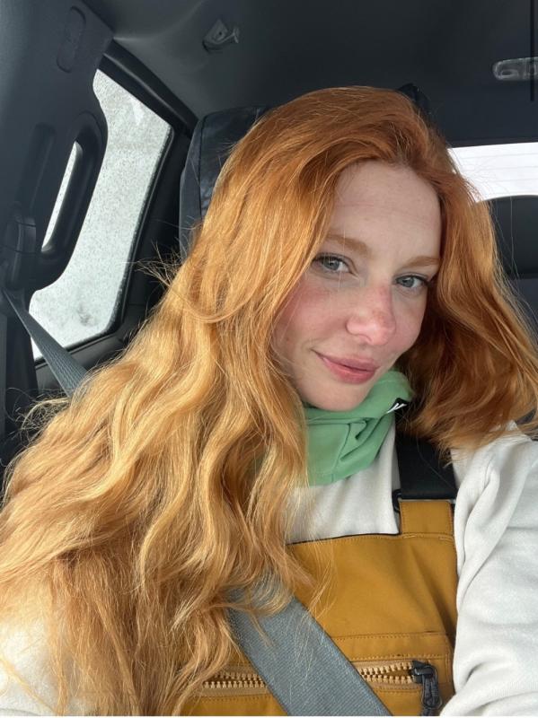 Woman image