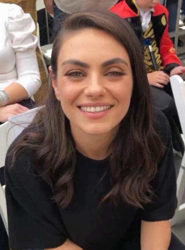 Woman image