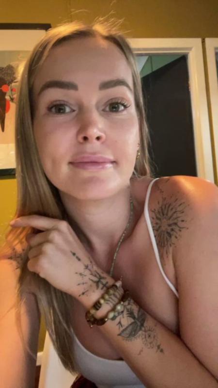 Woman image