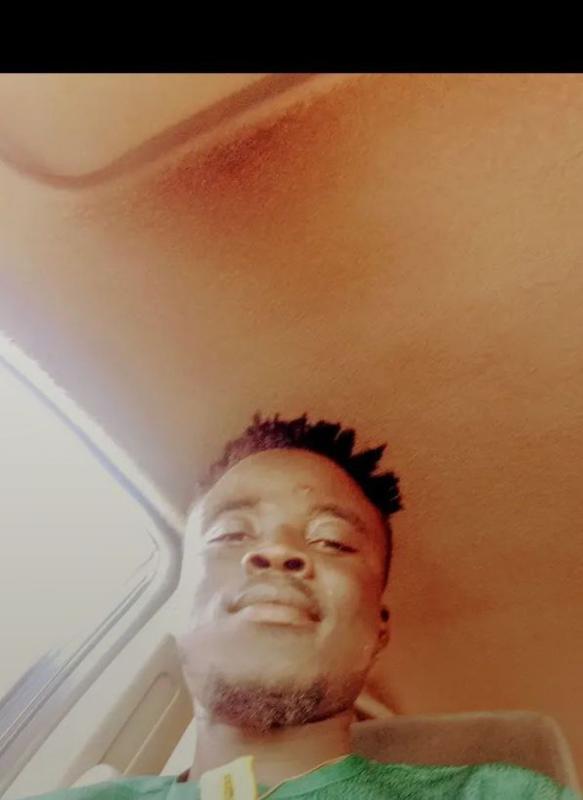 Man image