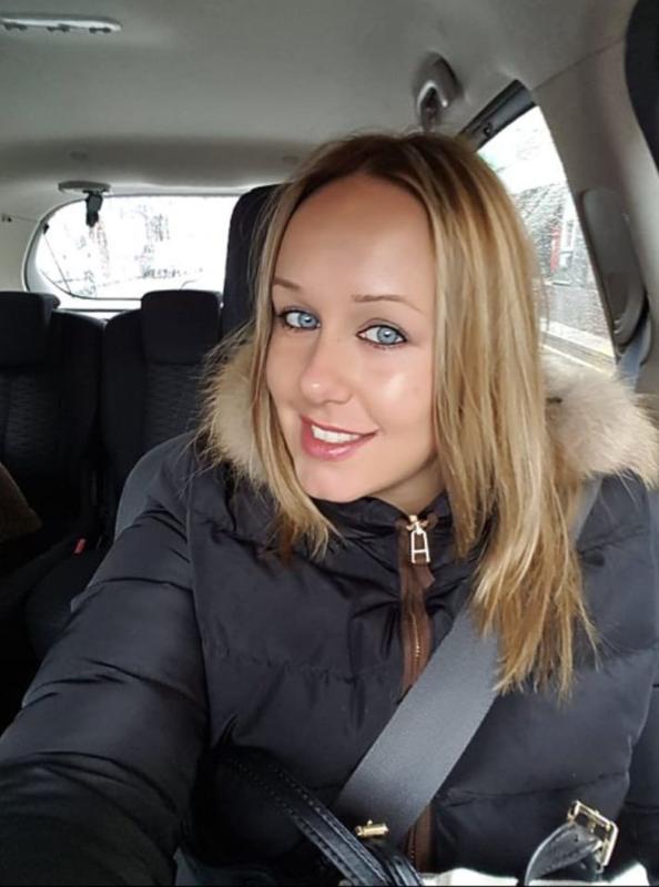 Woman image
