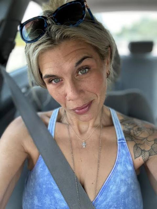 Woman image