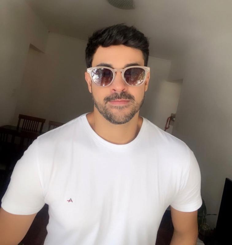 Man image