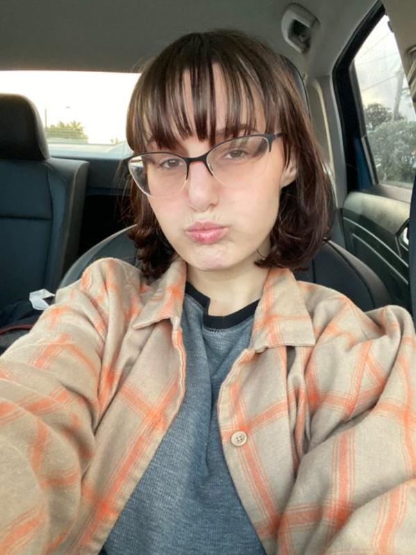 Woman image