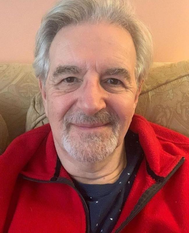 Man image