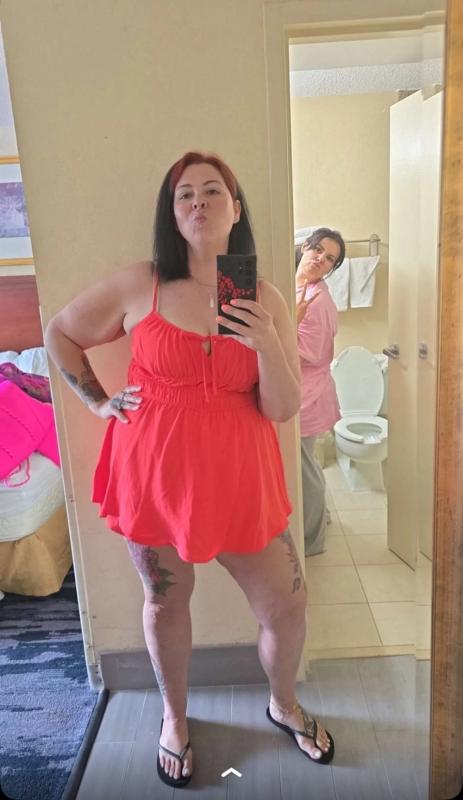 Woman image