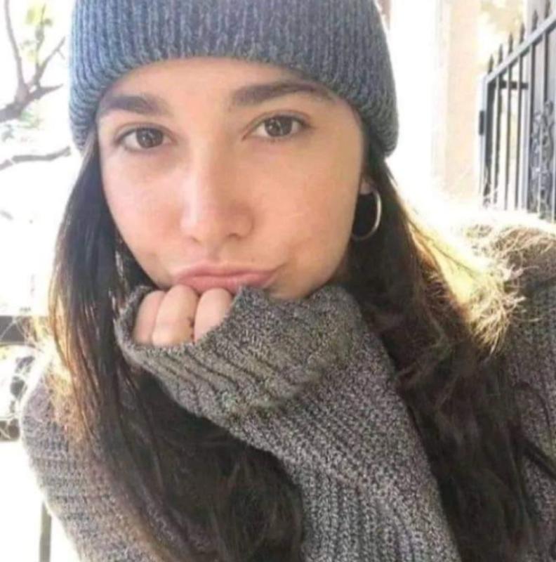 Woman image