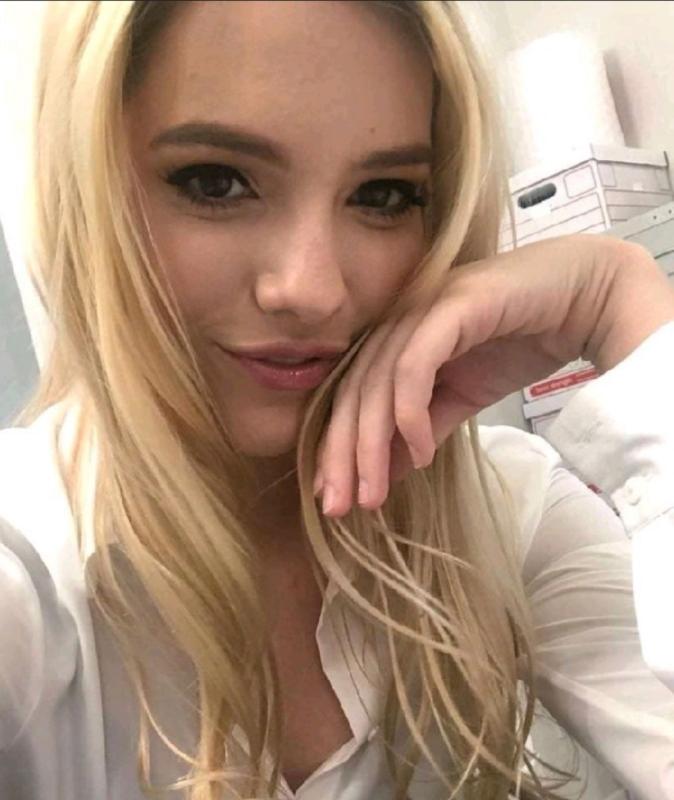 Woman image