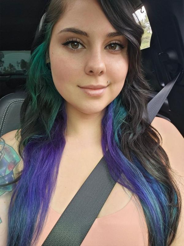Woman image
