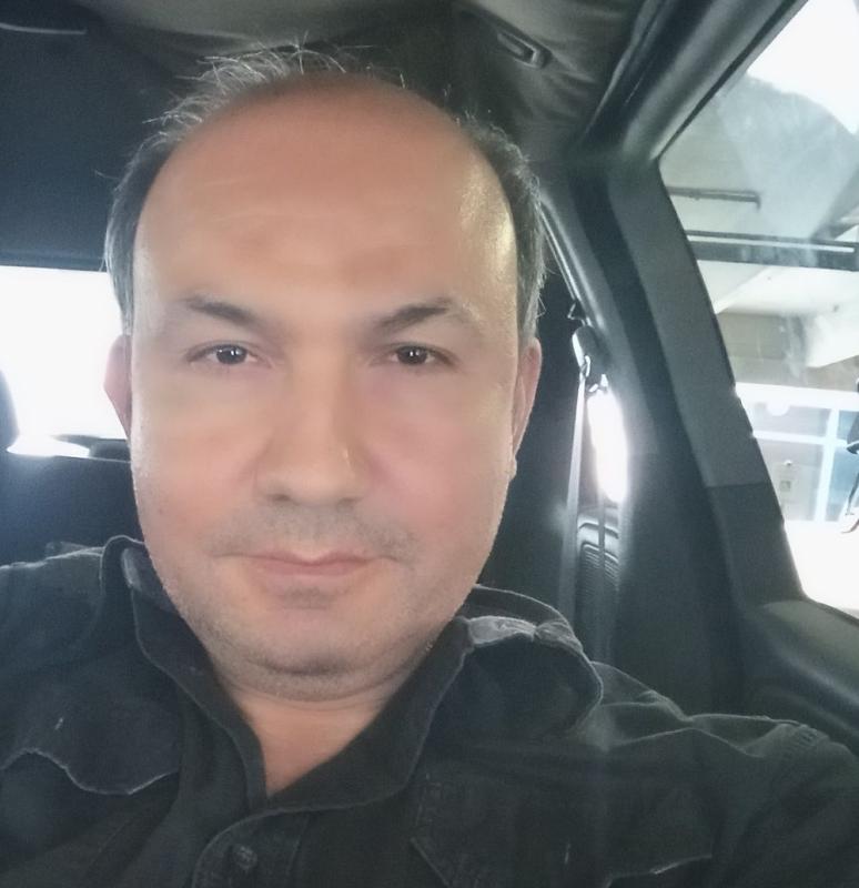 Man image