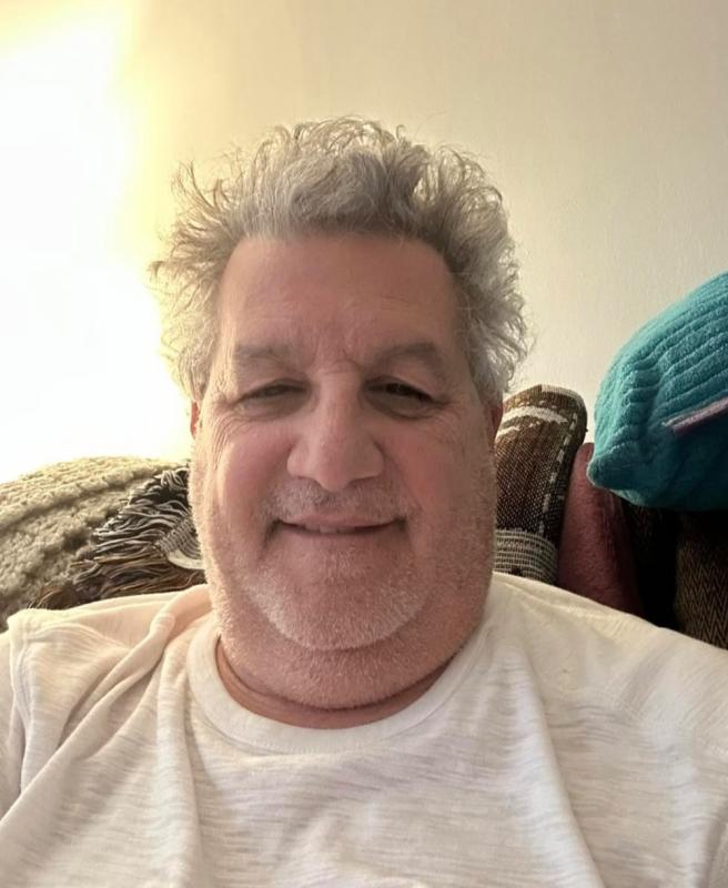 Man image