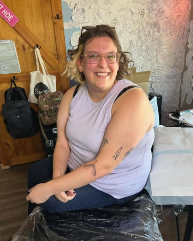 Woman image