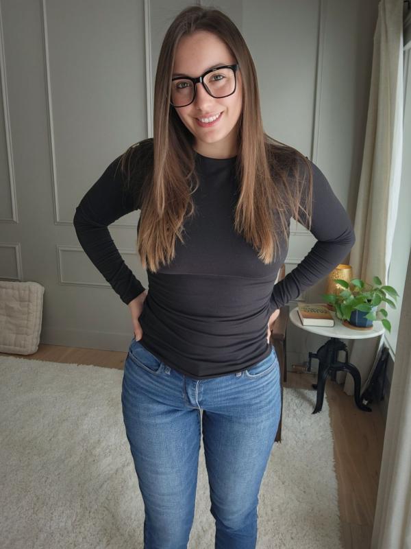 Woman image
