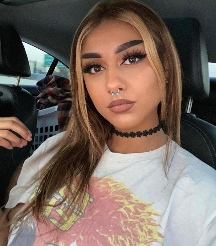 Woman image