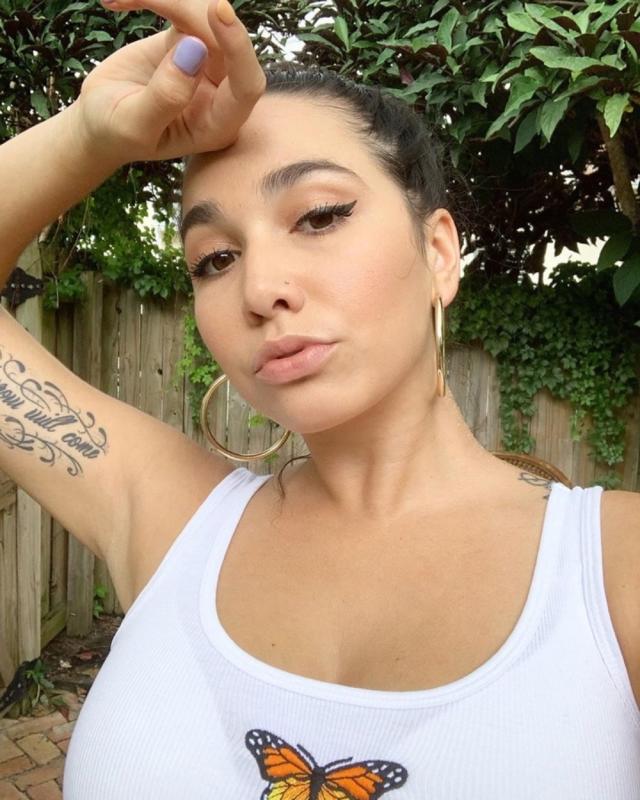 Woman image
