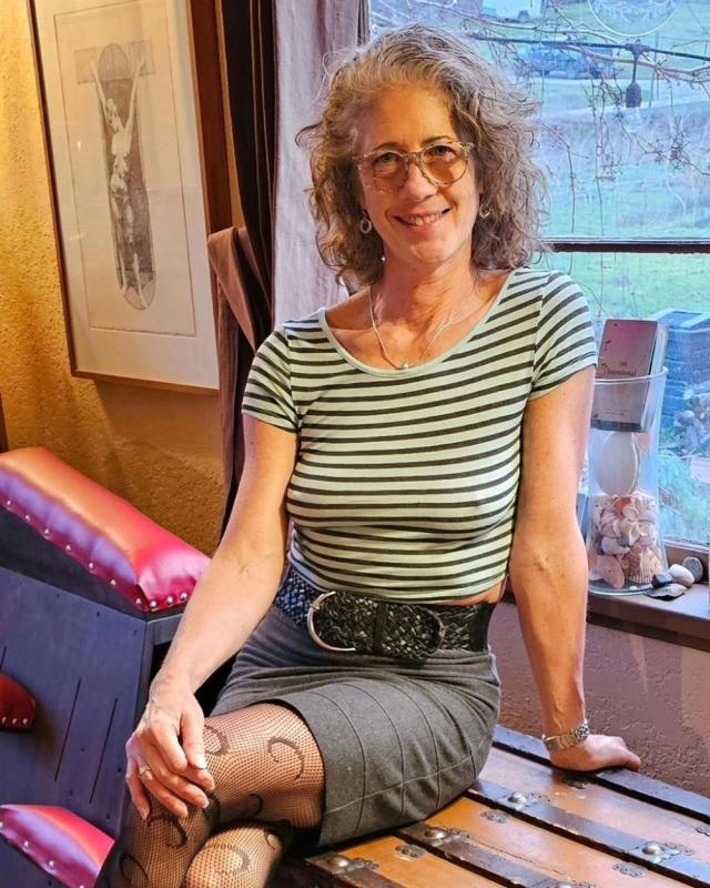 Woman image