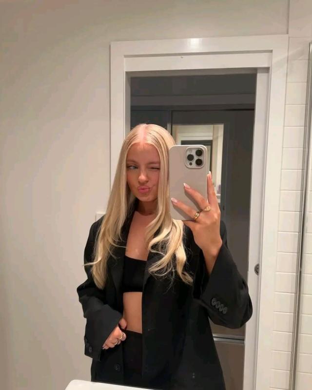 Woman image