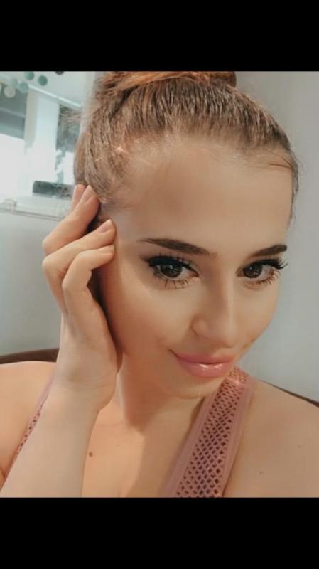 Woman image