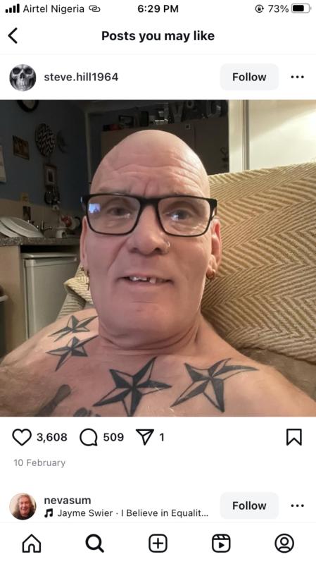Man image