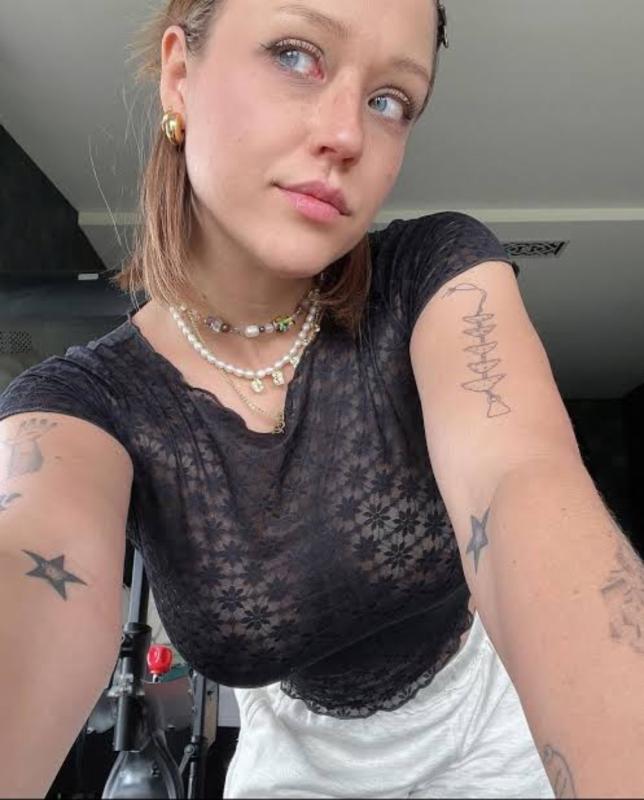 Woman image