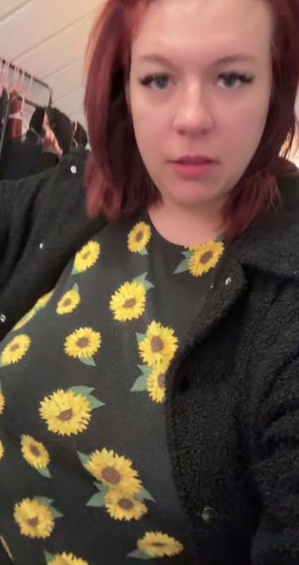 Woman image