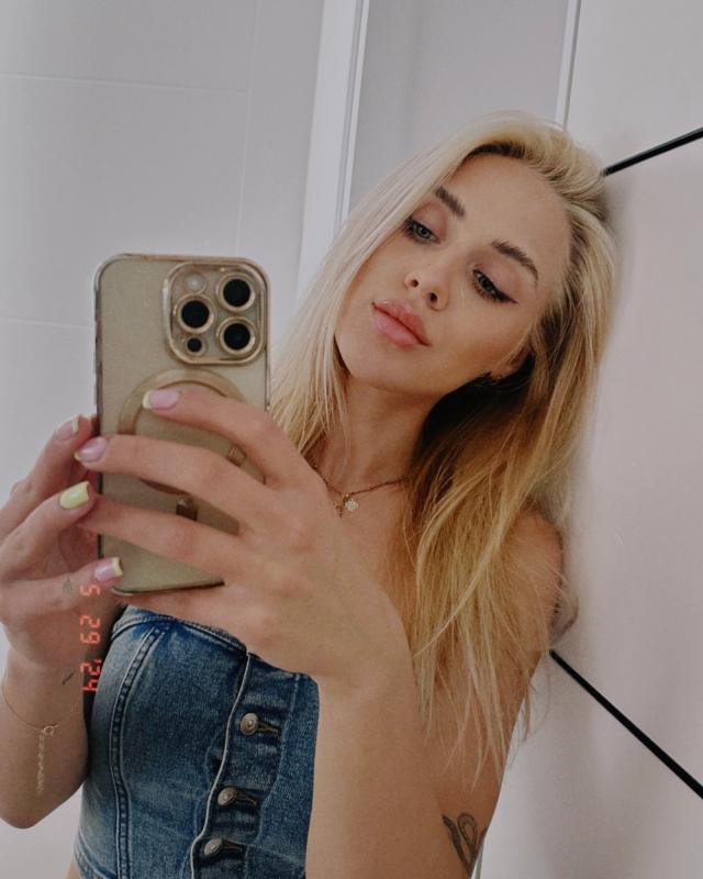 Woman image