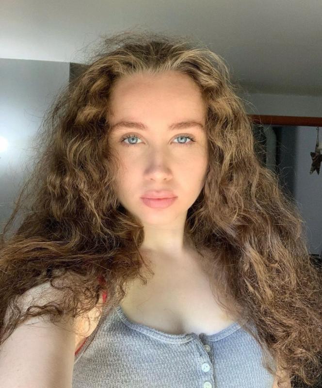 Woman image