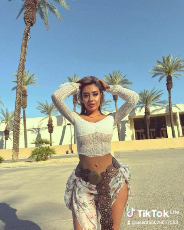 Woman image