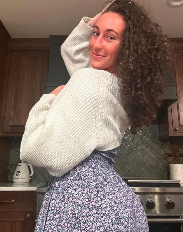 Woman image