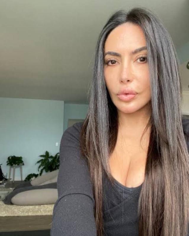 Woman image