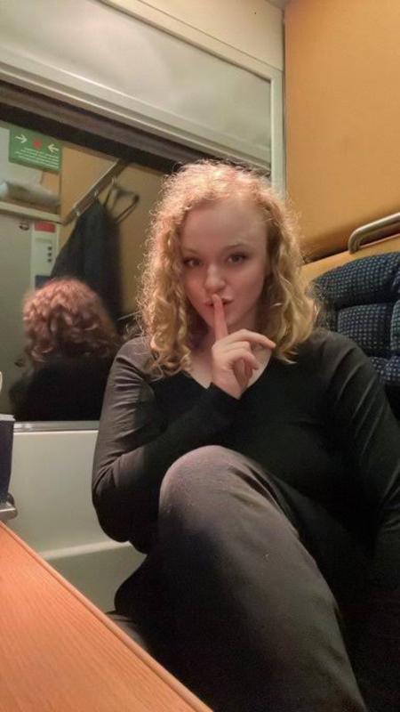 Woman image