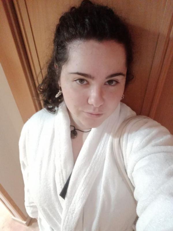Woman image