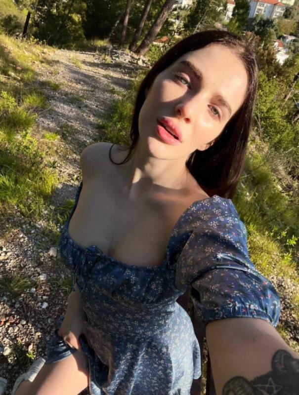Woman image