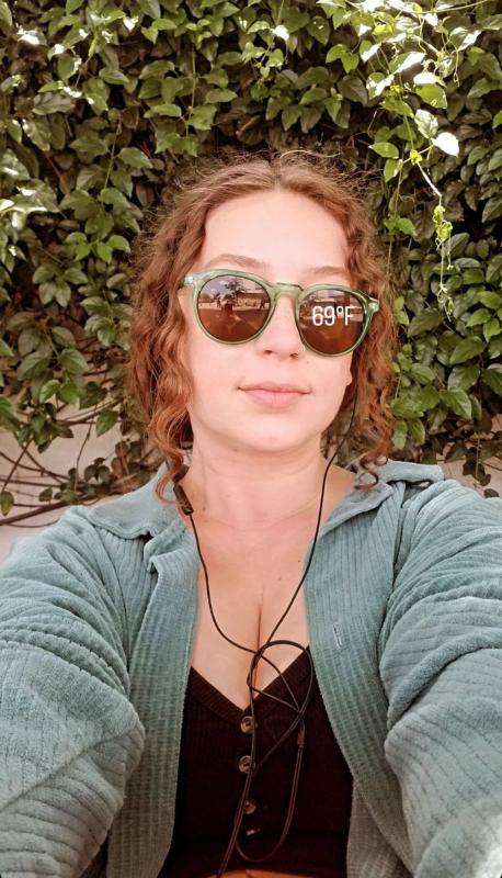 Woman image