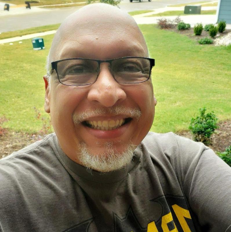 Man image