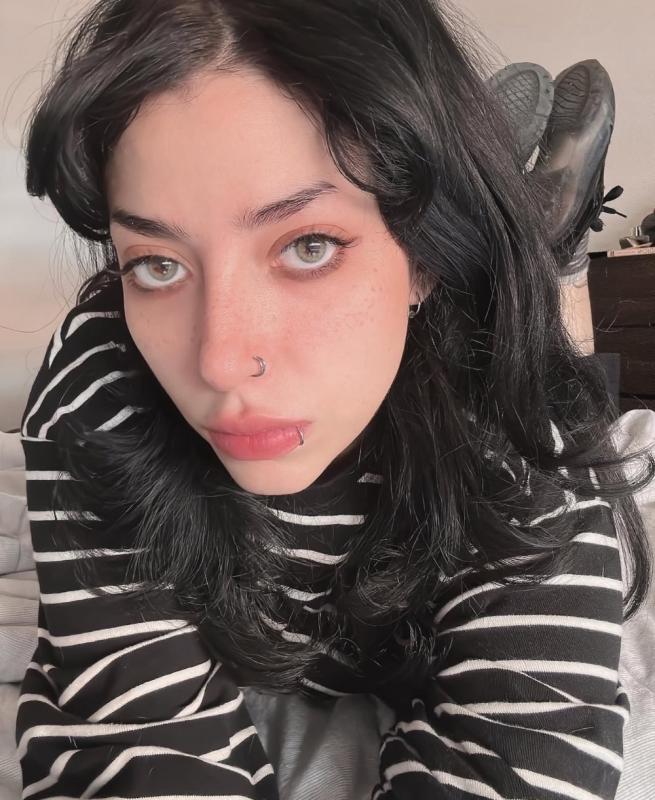 Woman image