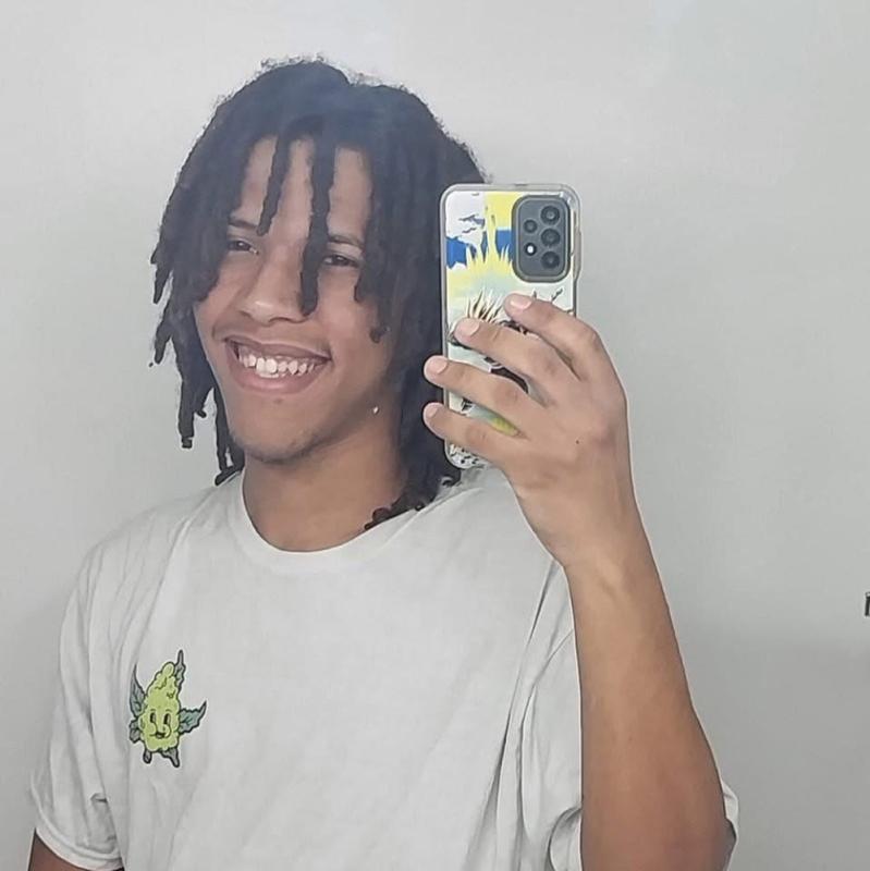 Man image