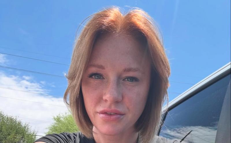 Woman image